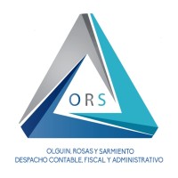 Despacho Contable, Fiscal y Administrativo ORS logo - Similar company to Despacho Contable