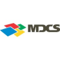 MDCS B.V. logo - Similar company to Mdcs.Ai | Nvidia Elite Partner