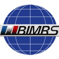 BIMRS logo - Similar company to Avtecc