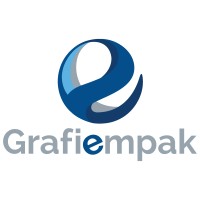 GRAFIEMPAK logo - Similar company to Albe I Suministros Para Tu Negocio