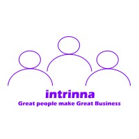 Intrinna Limited logo - Similar company to Wilford Smith