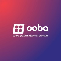 Ooba.kg logo - Similar company to A-Tek Digital Studio