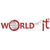 World of IT Limited