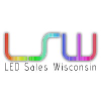 LED Sales Wisconsin logo - Similar company to Bulb Interactive Group