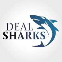 Deal Sharks Sales Firm logo - Similar company to Amd Event Solutions