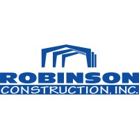 Robinson Construction, Inc. (Indiana) logo - Similar company to Bremer Manufacturing Company, Inc.