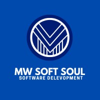 MW Soft Soul logo - Similar company to Softsoul Technologies