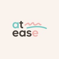At Ease logo - Similar company to Esca Knowledge Academy