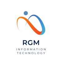 RGM Information Technology logo - Similar company to Thype Technology