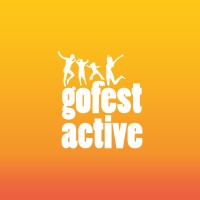 GoFest Active logo - Similar company to Interhome Inmobiliaria