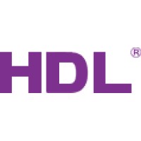 HDL Egypt logo - Similar company to Sonoff Egypt