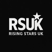 Rising Stars UK logo - Similar company to Adjust Studio