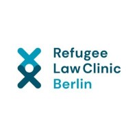 Refugee Law Clinic Berlin logo - Similar company to Refugee Law Clinic Munich E.V.