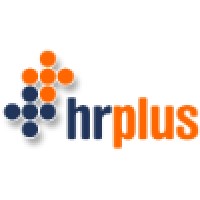 HR-Plus B.V. logo - Similar company to Hrplus
