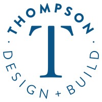 Thompson Design Build logo - Similar company to Pbc Design + Build
