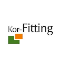 Kor-Fitting KFT logo - Similar company to Mvf Process Controls