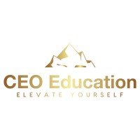 CEO Education logo - Similar company to Encyphers