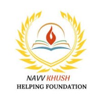 Navv Khush Helping Foundation logo - Similar company to Happyfems