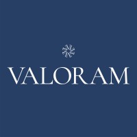 Valoram logo - Similar company to Chartvalor Ag