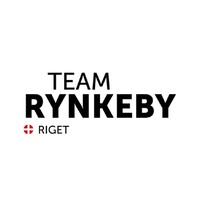 Team Rynkeby Riget logo - Similar company to General Medical Practice
