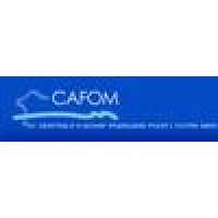 Cafom Distribution logo - Similar company to Cafom