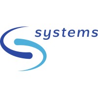 ssystems GmbH logo - Similar company to Lern.Link Gmbh
