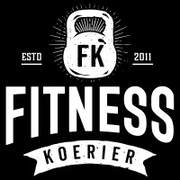 Fitnesskoerier.nl logo - Similar company to Betersport.Nl