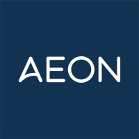 AEON Eye Drops logo - Similar company to Parapharm Development Limited