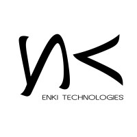 ENKI Inc. logo - Similar company to Enki