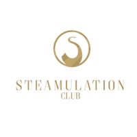 Steamulation Cocktails GmbH logo - Similar company to Steamulation