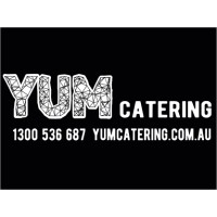 Yum Catering logo - Similar company to The Press Club