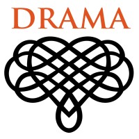 Drama Teatro logo - Similar company to Gs Live Services