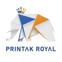 Printak Royal logo - Similar company to Codic Innovation