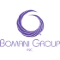 Bomani Group Inc. logo - Similar company to Bomani