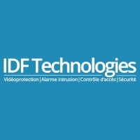 IDF Technologies logo - Similar company to Ifd Technologies Inc.