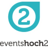 eventshoch2 GmbH logo - Similar company to Kumscho