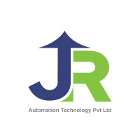 JR Automation Technology Pvt Ltd ® logo - Similar company to Lianpac Ab