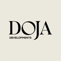 DOJA Developments logo - Similar company to Capital Hills Developments