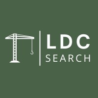 LDC Search logo - Similar company to Innovate Comms