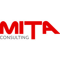 MITA Consulting Ltd logo - Similar company to Mondospatial