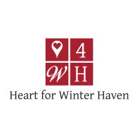 HEART FOR WINTER HAVEN logo - Similar company to Lmsa+ At Usf