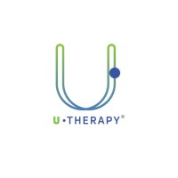 U.THERAPY Psicologia e Tecnologia REAC logo - Similar company to Traz Pra Terapia | Psicologia Clínica
