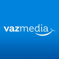 VAZ Media logo - Similar company to Tabasco Group