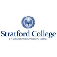 Stratford College Secondary School,Dublin 6 logo - Similar company to Helping Hands