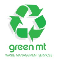 Green MT Ltd logo - Similar company to Talentbully
