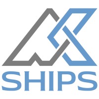 AK-Ships logo - Similar company to Instant Hires
