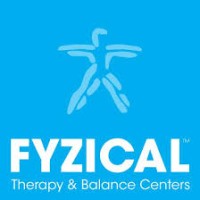 Fyzical Lakewood Ranch logo - Similar company to Total Therapy