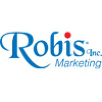 Robis Marketing logo - Similar company to Robis Elections