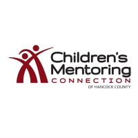 Children's Mentoring Connection of Hancock County logo - Similar company to Jonas Corporation