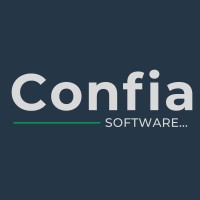 Confia Software logo - Similar company to Truegether